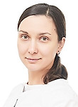 Врач Ерохина Мария Ильинична