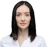 Врач Ерошенко Екатерина Николаевна