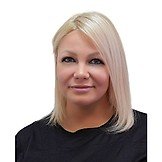 Врач Ерошенко Елена Александровна