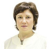 Врач Ерошкина Елена Ивановна