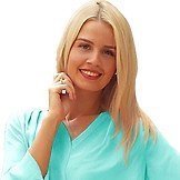 Врач Ерошкина Галина Николаевна