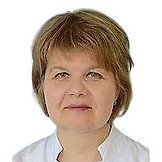 Врач Ерошкина Ирина Николаевна