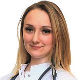 Врач Ероскина Ирина Александровна