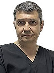 Врач Ерпулев Александр Владимирович