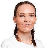 Врач Ерпулева Ирина Владимировна