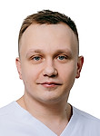 Врач Ерпылев Евгений Владимирович