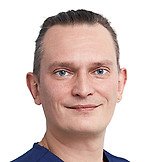 Врач Ершов Анатолий Владимирович