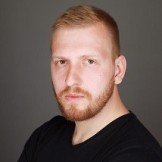 Врач Ершов Илья Сергеевич