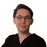Врач Ершов Николай Михайлович