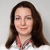 Врач Ершова Елена Петровна