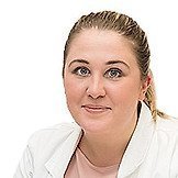 Врач Ершова Ирина Юрьевна