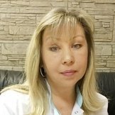 Врач Ершова Ирина Константиновна
