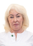 Врач Ершова Ирина Сергеевна