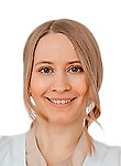 Врач Ершова Наталия Сергеевна