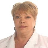 Врач Ершова Наталия Владимировна