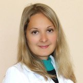 Врач Ершова Ольга Владимировна