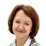 Врач Ершова Светлана Вадимовна
