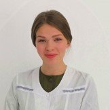 Врач Ертахова Вера Владимировна