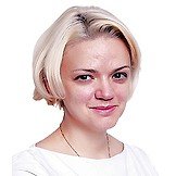 Врач Ерусланова Ксения Алексеевна
