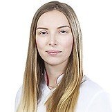 Врач Ерыгина Евгения Николаевна