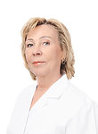 Врач Ерышалова Людмила Алексеевна