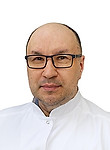 Врач Ерзин Дмитрий Альбертович