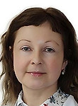 Врач Есаянц Жанна Левоновна