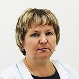 Врач Есакова Марина Николаевна