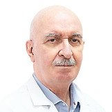 Врач Есартия Давид Тариелович