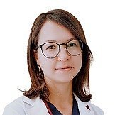 Врач Филиппова Татьяна Евгеньевна