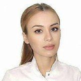 Врач Есебуа Мариам Валерьевна 