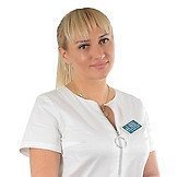 Врач Есенова Вероника Олеговна