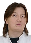 Врач Ещеркина Мария Андреевна