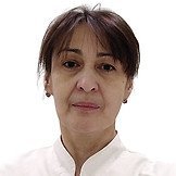 Врач Ешмуратова Миригуль Жумабаевна