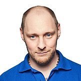 Врач Ештокин Кирилл Алексеевич