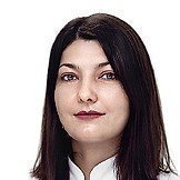 Врач Есина Анна Васильевна