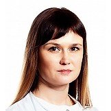 Врач Есина Елена Владимировна