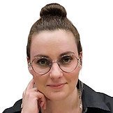 Врач Есина Ольга Сергеевна