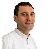 Врач Еськин Владимир Владимирович