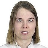 Врач Ескина София Павловна