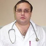 Врач Еськов Александр Семенович