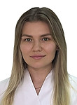Врач Есоненко Ольга Павловна