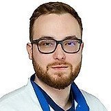 Врач Евдокимов Алексей Вадимович