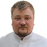 Врач Евдокимов Сергей Александрович
