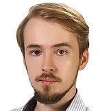 Врач Евдокимов Владимир Игоревич