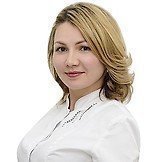 Врач Евдокимова Елена Михайловна