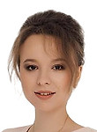 Врач Евдокимова Ольга Андреевна