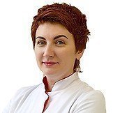Врач Евдокимова Татьяна Анатольевна