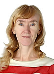 Врач Евдокимова Валентина Гавриловна