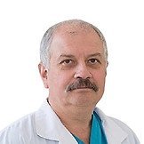 Врач Евфарестов Михаил Юрьевич